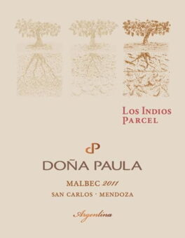 Los Indios Parcel