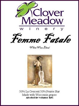 Femme Fatale