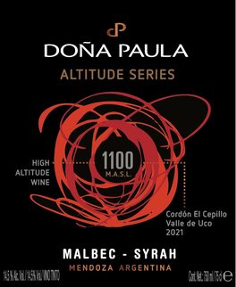 Altitude Series 1100