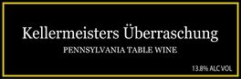 Kellermeisters Uberraschung