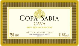 Brut Reserva Emoción