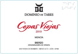 Cepas Viejas