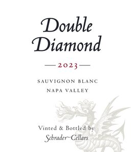 Double Diamond Sauvignon Blanc