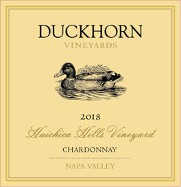 Huichica Hills Vineyard