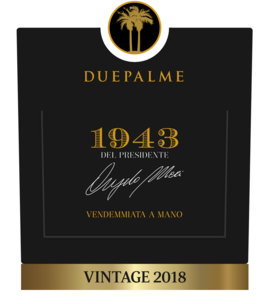 1943 Del Presidente