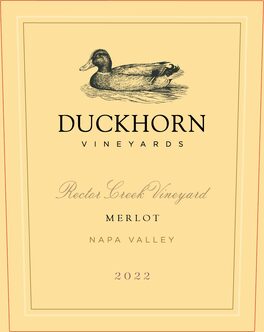 Rector Creek Vineyard