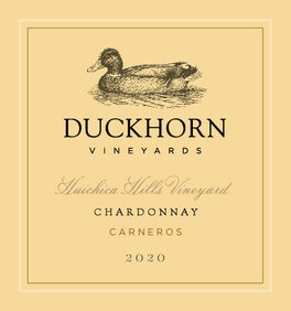 Huichica Hills Vineyard