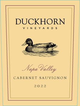 Napa Valley Cabernet Sauvignon