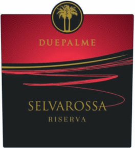Selvarossa