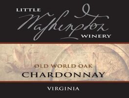 Old World Oak