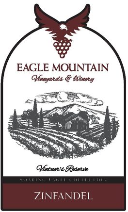 Vintner's Reserve Soaring Eagle Collection