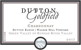 Dutton Ranch, Walker Hill Vineyard