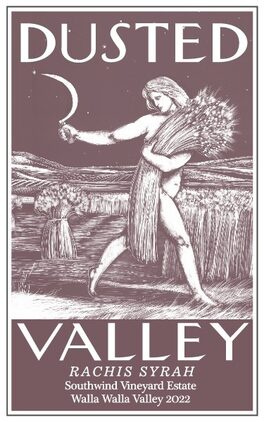 Rachis Syrah