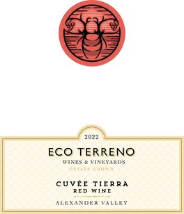 Cuvee Tierra