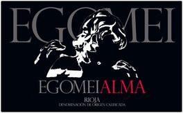 Egomei Alma