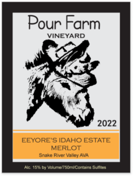 Pour Farm Vineyard