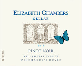 Winemaker's Cuvée