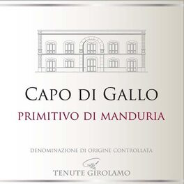 Capo Di Gallo