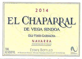 De Vega Sindoa
