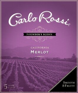 Founder's Blend