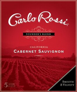 Founder's Blend