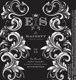 Exs The Majesty Special Cuvee