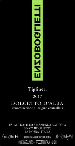 Tiglineri