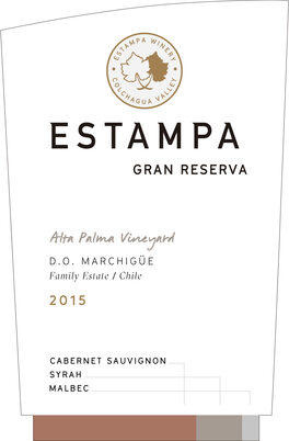 Gran Reserva