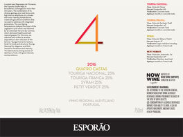 Quatro Castas