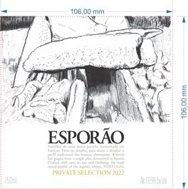 Esporão Private Selection 2022