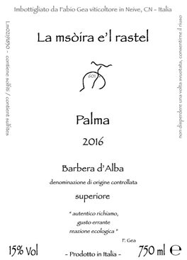 Palma