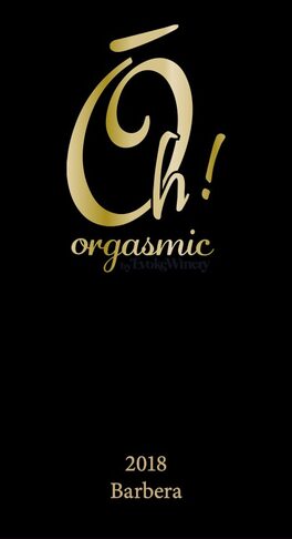 Oh! Orgasmic