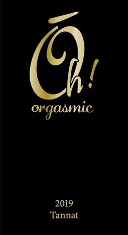 Oh! Orgasmic