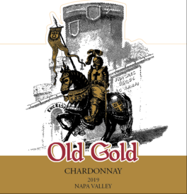 Old Gold