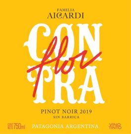 Contraflor