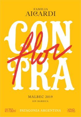 Contraflor