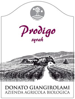 Prodigo