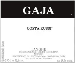 Costa Russi