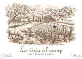 La Point Bottle