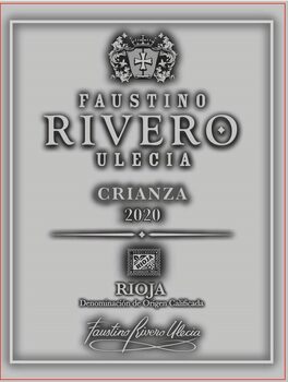 Rivero U Lecia Crianza
