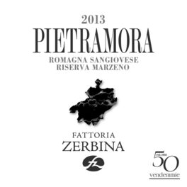 Pietramora Riserva Marzeno