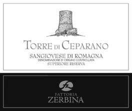 Torre Di Ceparano