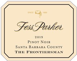 The Frontiersman