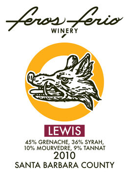 Lewis