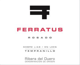 Ferratus Rosado Sobre Lias / On Lees