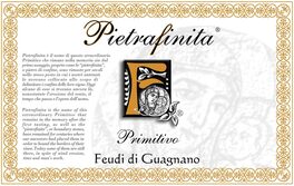 Pietrafinita