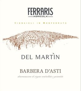 Del Martin