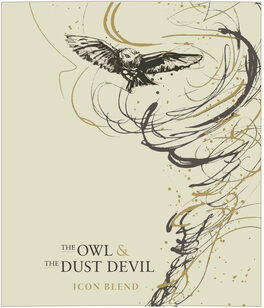 The Owl & The Dust Devi
