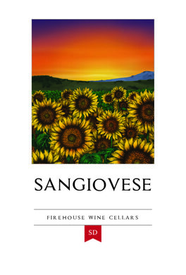 Sangiovese