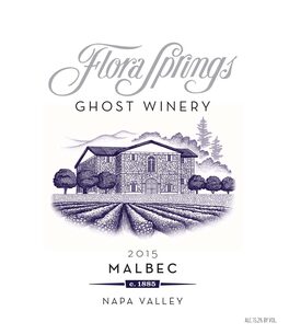 Ghost Winery